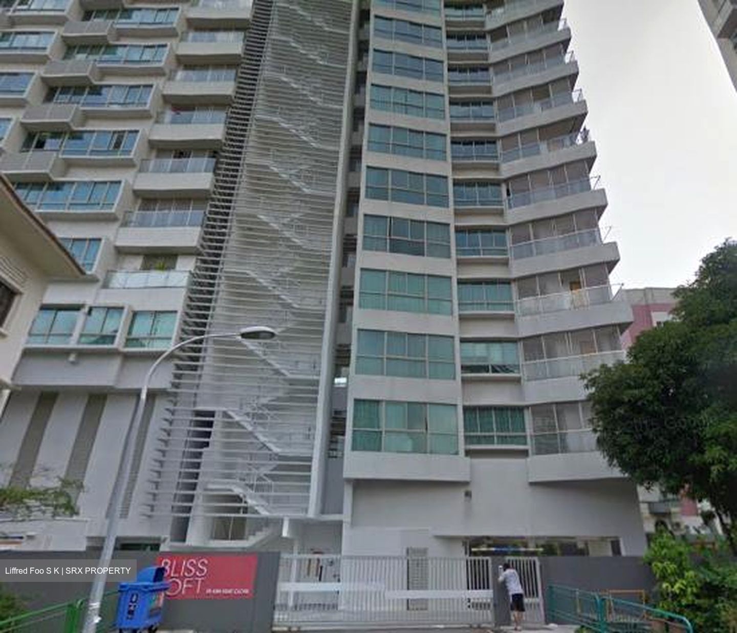 Bliss Loft (D12), Apartment #626393371